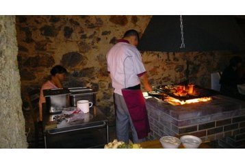 Csehország Penzión Starý Plzenec, Exteriőr